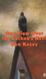 One Flew Over the Cuckoo`s Nest